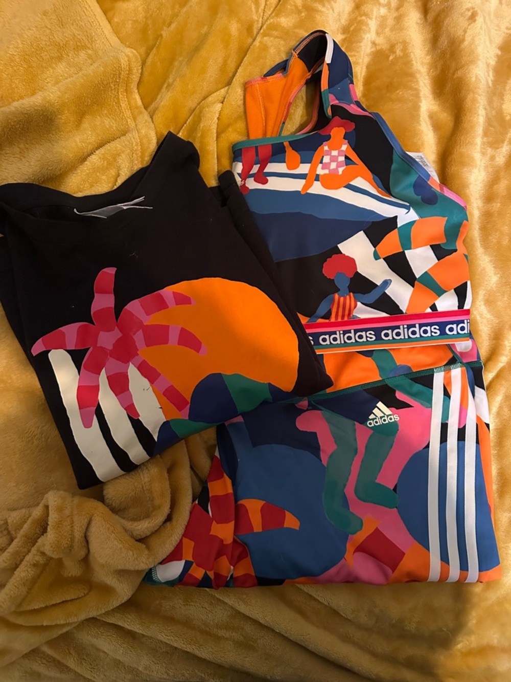 Adidas x Rio Farm - Picture 10 of 10